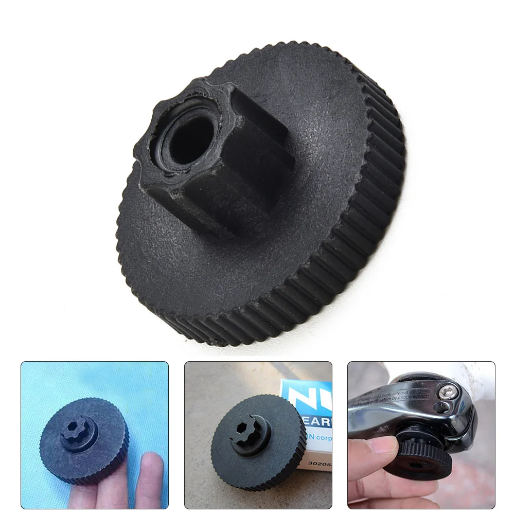 Bicycle Crank Cover Cap Removal Installation Tool For Hollow Technology II Bicycle Crank Wrench Cap Removal Install Tool ABS
Bicycle Crank Cover Cap Removal Installation Tool For Hollow Technology II Bicycle Crank Wrench Cap Removal Install Tool ABS