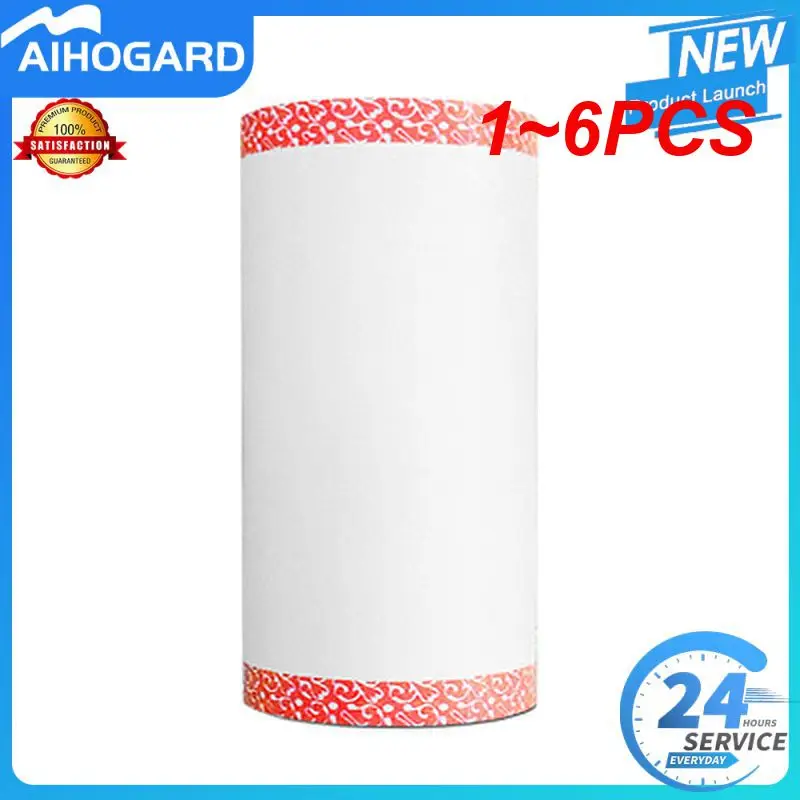 1~6PCS Pocket Printer, Globalstore Wireless Inkless Pocket Printer, Label Printer ,Thermal Paper,Sticker Paper,Photo Paper
1~6PCS Pocket Printer, Globalstore Wireless Inkless Pocket Printer, Label Printer ,Thermal Paper,Sticker Paper,Photo Paper