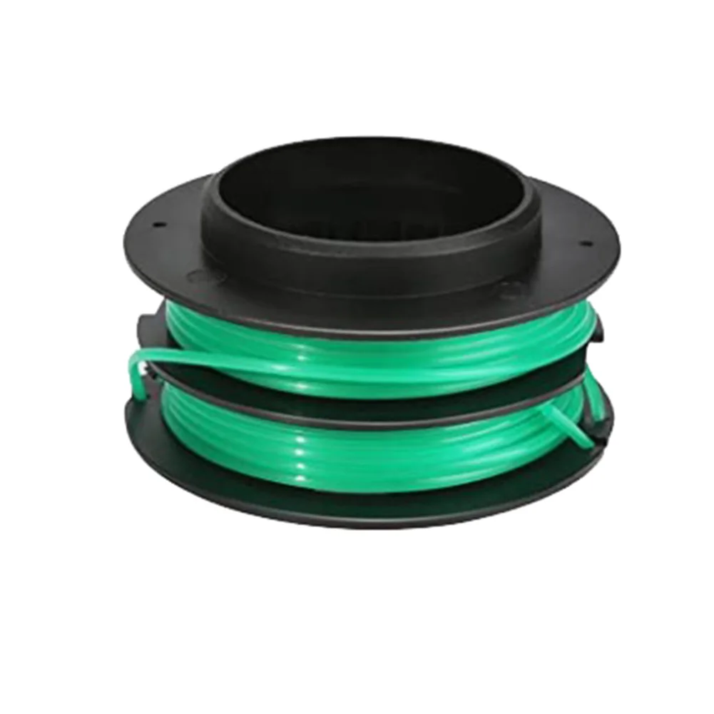 Durable New Solid Trimmer Head Spool Line 1pcs 537338601 Accessories Brushcutter Cover Lawn Mower Replace Parts
Durable New Solid Trimmer Head Spool Line 1pcs 537338601 Accessories Brushcutter Cover Lawn Mower Replace Parts
