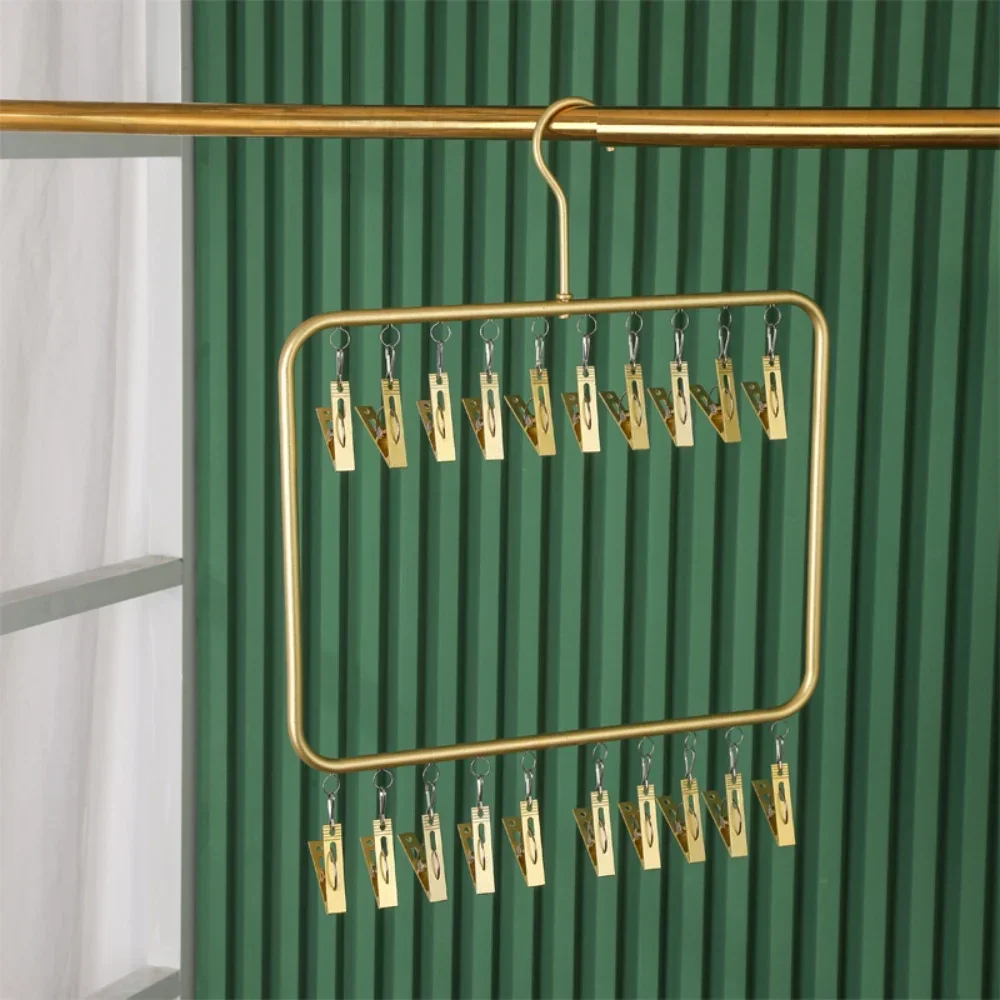 Not only can it store aluminum alloy vertical sock racks, children's hangers, multi-clip drying racks, wardrobes, socks storage
Not only can it store aluminum alloy vertical sock racks, children's hangers, multi-clip drying racks, wardrobes, socks storage