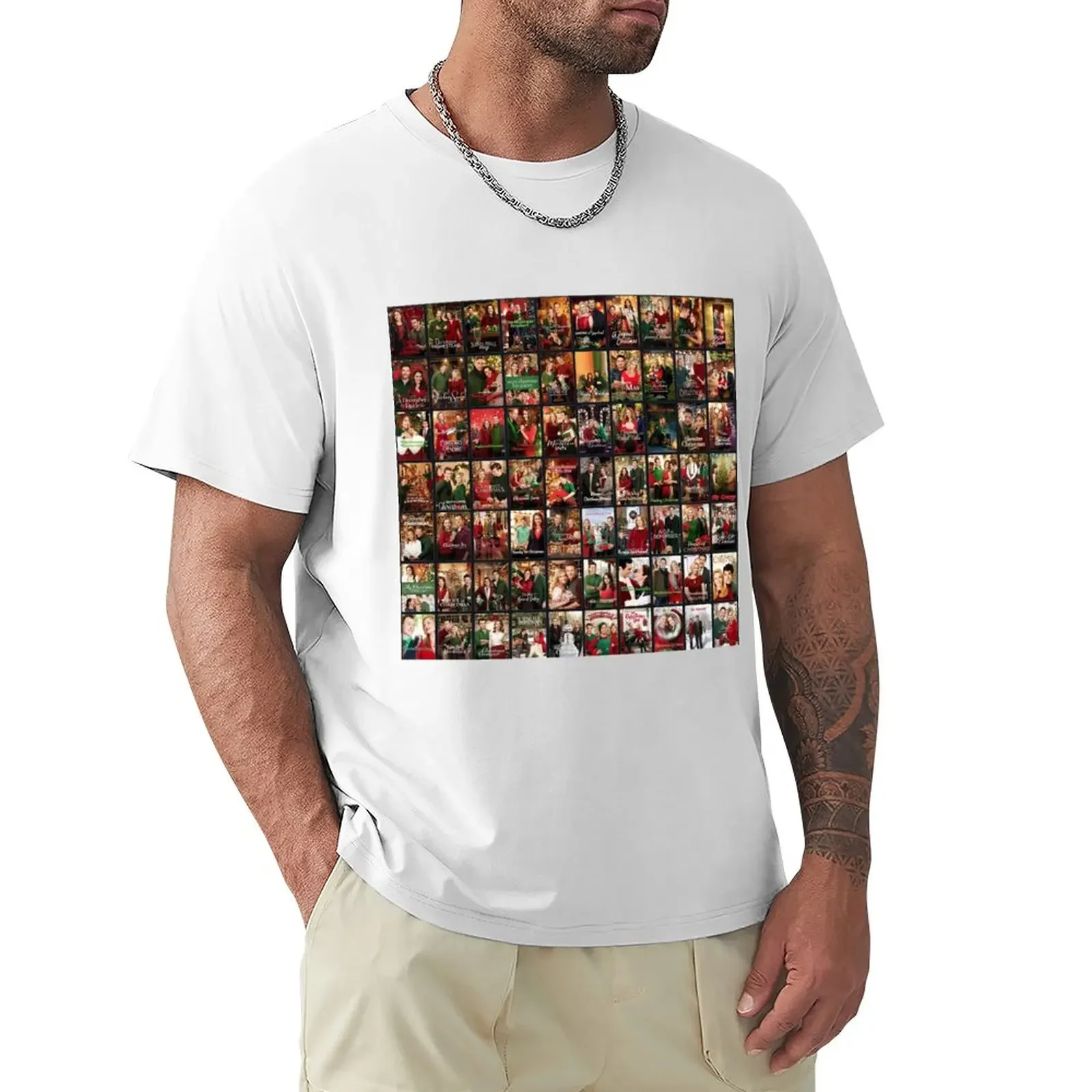 Christmas movie collage | The classics T-Shirt anime clothes sports fans cute tops mens graphic t-shirts
Christmas movie collage | The classics T-Shirt anime clothes sports fans cute tops mens graphic t-shirts