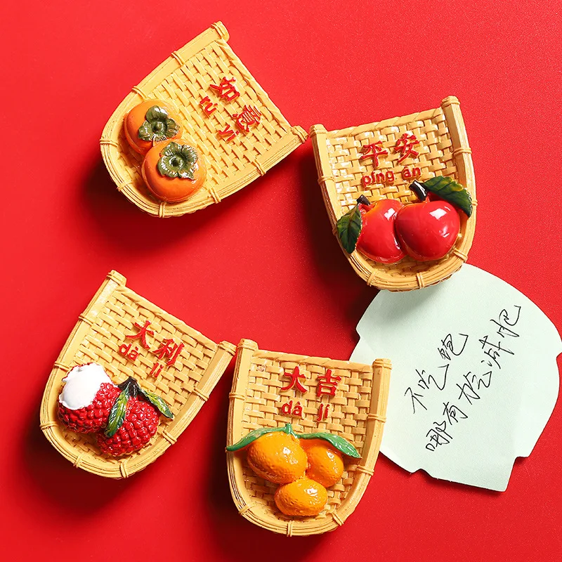 2Pcs Resin Refrigerator Magnet, Locker Magnets, Strong Magnet for Fridge, Kitchen Office Classroom Refrigerator Magnet
2Pcs Resin Refrigerator Magnet, Locker Magnets, Strong Magnet for Fridge, Kitchen Office Classroom Refrigerator Magnet