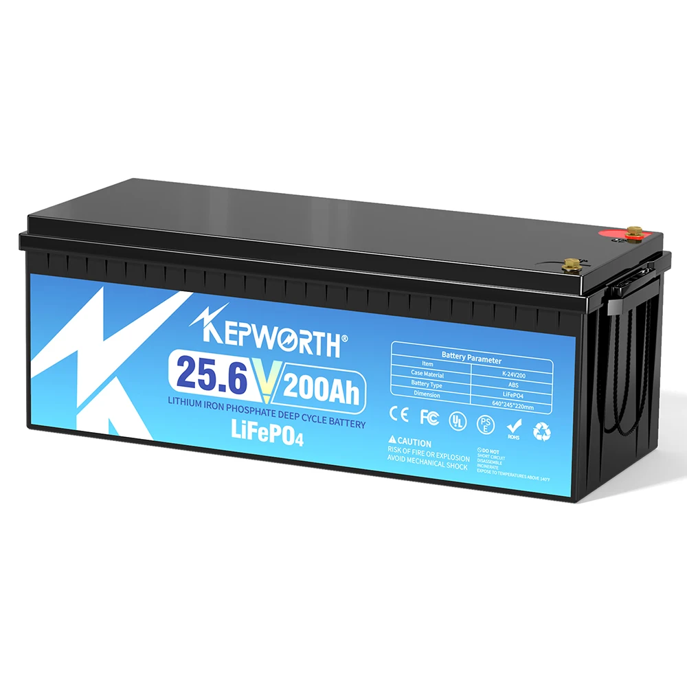 NEW 24V, 200Ah, LiFePO4 Deep Cycle Battery with 5120Wh Max Energy Power Storage Perfect for Island Systems, Emergency Power Supply 6 Mallzona S4d3e6eb90be24a3cb3cc4e8c16e559c8W NEW 24V, 200Ah, LiFePO4 Deep Cycle Battery with 5120Wh Max Energy Power Storage Perfect for Island Systems, Emergency Power Supply Mallzona
