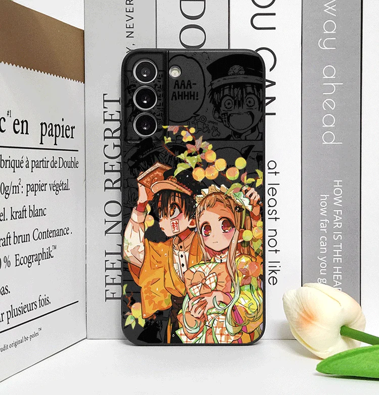 Anime T-Toilet Bound Hanako Kun Phone Case for Motorola Moto Edge 50 Fusion 40 30 Neo X40 S30 G34 E14 G75 G35 G85 Pro Soft Cover Anime T-Toilet Bound Hanako Kun Phone Case for Motorola Moto Edge 50 Fusion 40 30 Neo X40 S30 G34 E14 G75 G35 G85 Pro Soft Cover