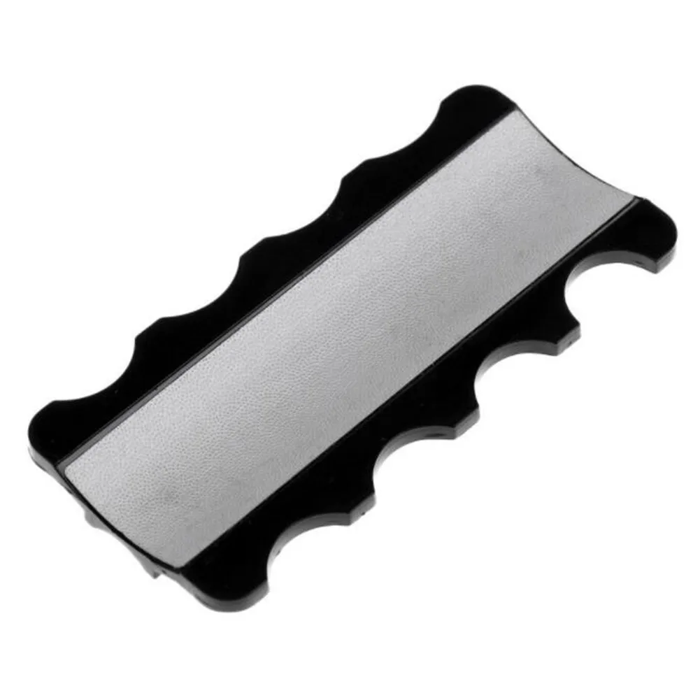 5 In 1 Pool Cue Tip Tool Cue For Billiards Pool Snooker Tip Tool Trimmer/Smoother/Scuffer Accessories Brand New Durable
5 In 1 Pool Cue Tip Tool Cue For Billiards Pool Snooker Tip Tool Trimmer/Smoother/Scuffer Accessories Brand New Durable