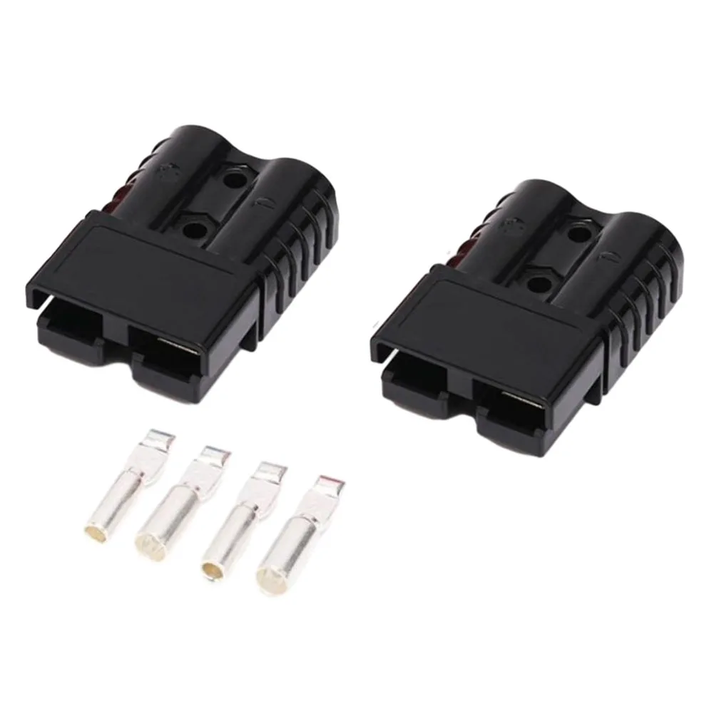 2222 2pcsBatteryConnectorForAnderson Plug Cable Terminal Battery Power Connector 120 Amp 600v For Ships Yachts RVs Buses
2222 2pcsBatteryConnectorForAnderson Plug Cable Terminal Battery Power Connector 120 Amp 600v For Ships Yachts RVs Buses