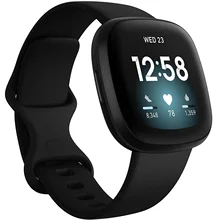 Smart Watch Compatible with iOS & Android Health & Fitness with GPS, 24/7 Heart Rate, Voice Assistant & up to 6+ Da
Smart Watch Compatible with iOS & Android Health & Fitness with GPS, 24/7 Heart Rate, Voice Assistant & up to 6+ Da