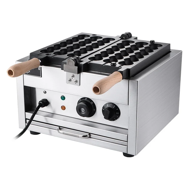 Electric/Gas Skewer Machine Skewer Waffle Stick Machine Non-Stick Spherical Fish Balls And Octopus Balls Baking Tray
Electric/Gas Skewer Machine Skewer Waffle Stick Machine Non-Stick Spherical Fish Balls And Octopus Balls Baking Tray