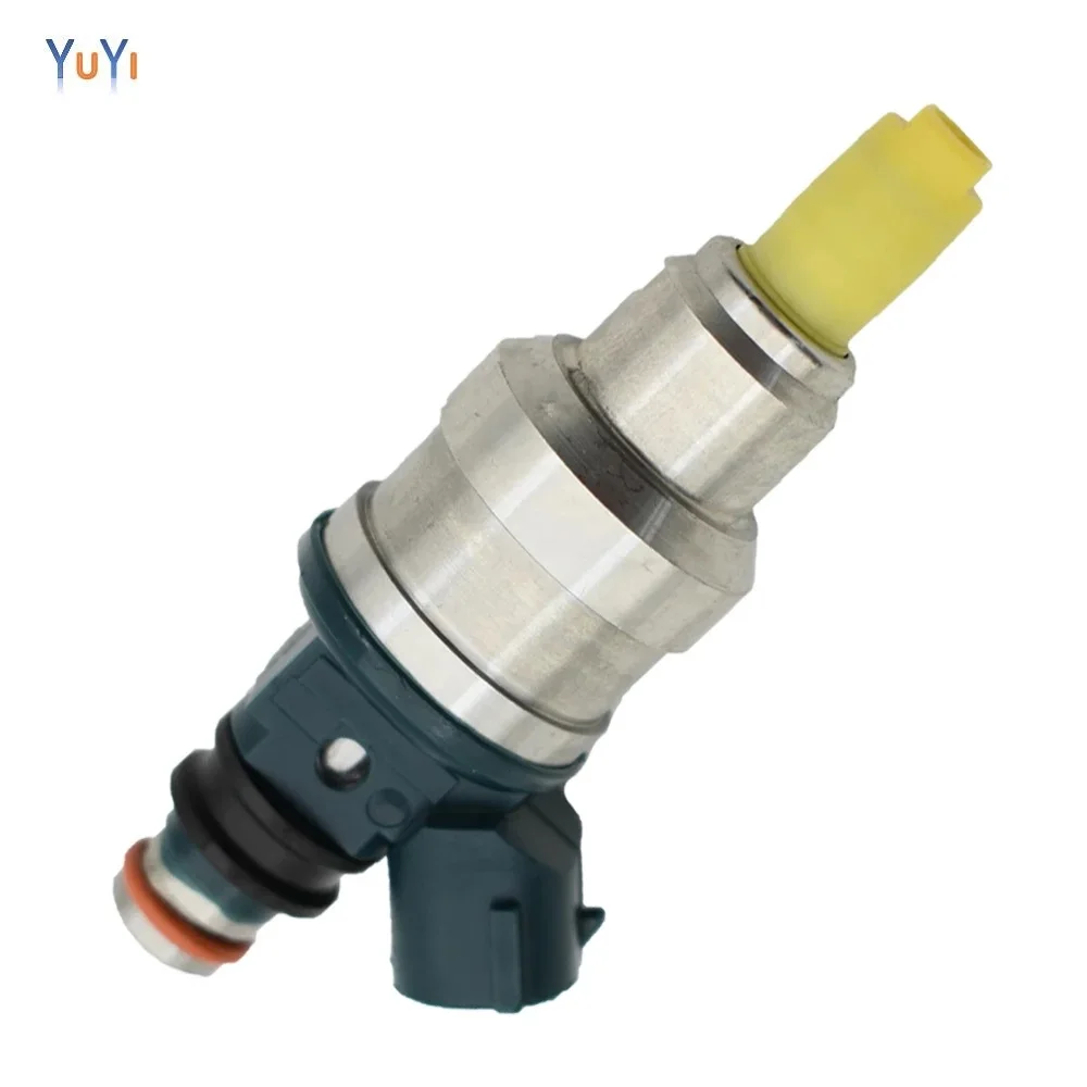 4-PCS Fuel Injector Nozzle Injection INP-480 INP480 F32Z9F593A F32Z-9F593-A 2.0L For MAZDA
4-PCS Fuel Injector Nozzle Injection INP-480 INP480 F32Z9F593A F32Z-9F593-A 2.0L For MAZDA