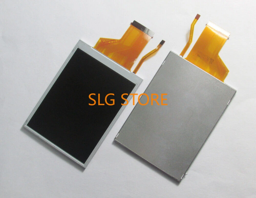 Original New LCD Screen Display For Nikon Coopix S8200 FOR Sony DSC-HX50V HX50 HX300V HX300 HX350 HX400 HX60V HX90 + backlight
Original New LCD Screen Display For Nikon Coopix S8200 FOR Sony DSC-HX50V HX50 HX300V HX300 HX350 HX400 HX60V HX90 + backlight