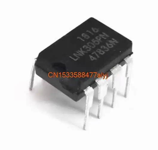 

100% NEW Free shipping LNK305PN LNK305P LNK305 DIP7 MODULE new in stock Free Shipping