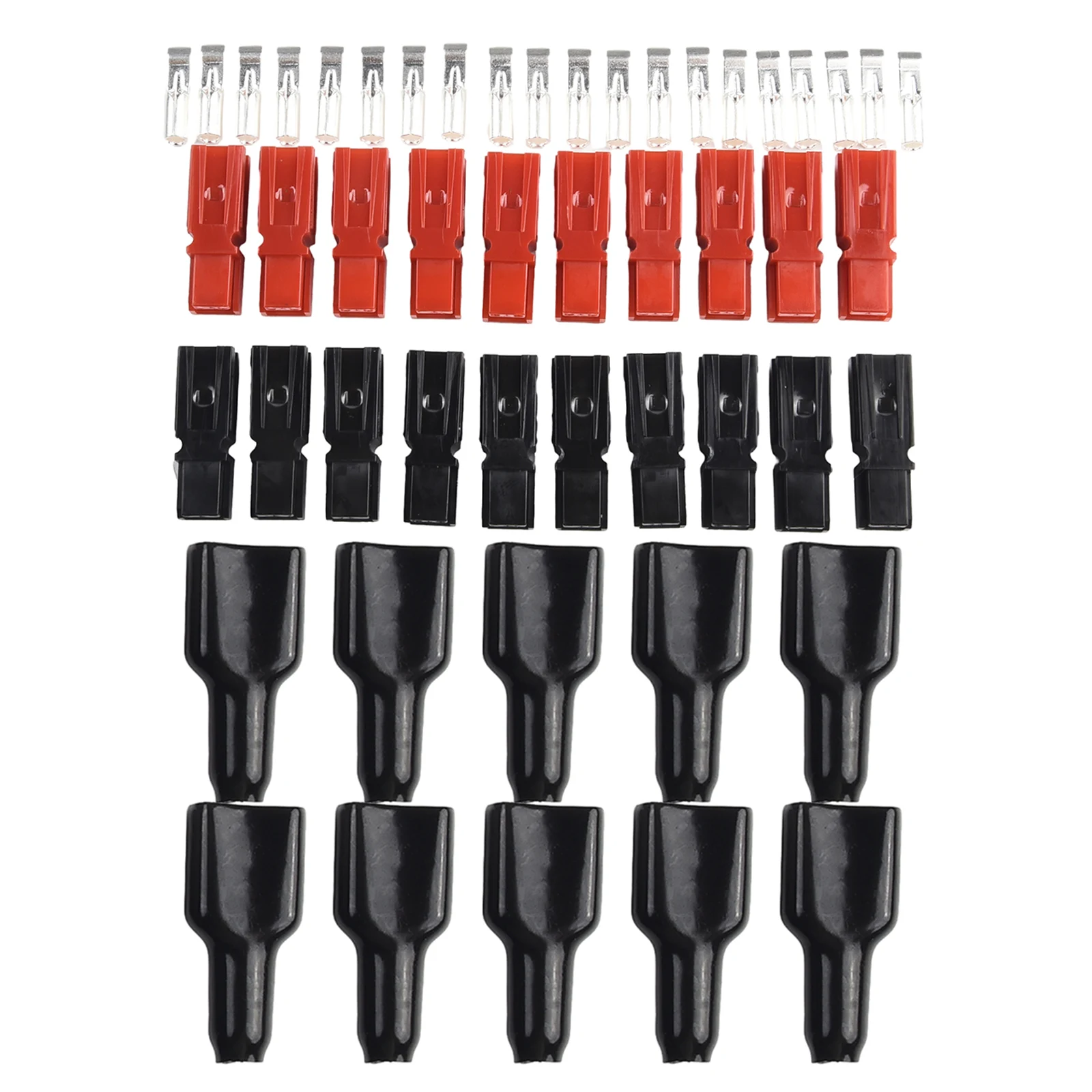 Shrapnel Stainless Steel Polycarbonate Shell Red Shell Shell Equipment Plug Supplies Terminal 30A Blocks Connectors
Shrapnel Stainless Steel Polycarbonate Shell Red Shell Shell Equipment Plug Supplies Terminal 30A Blocks Connectors