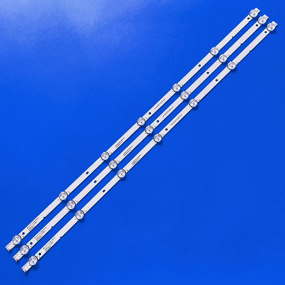LED Strip for 40E2 40L3750VM 40L48504B 40L48804M D40F-G9 40E3A11G SDL400FY STV-LC40LT0020F JL.D40071330-001DS-M MS-L1717 V1
LED Strip for 40E2 40L3750VM 40L48504B 40L48804M D40F-G9 40E3A11G SDL400FY STV-LC40LT0020F JL.D40071330-001DS-M MS-L1717 V1