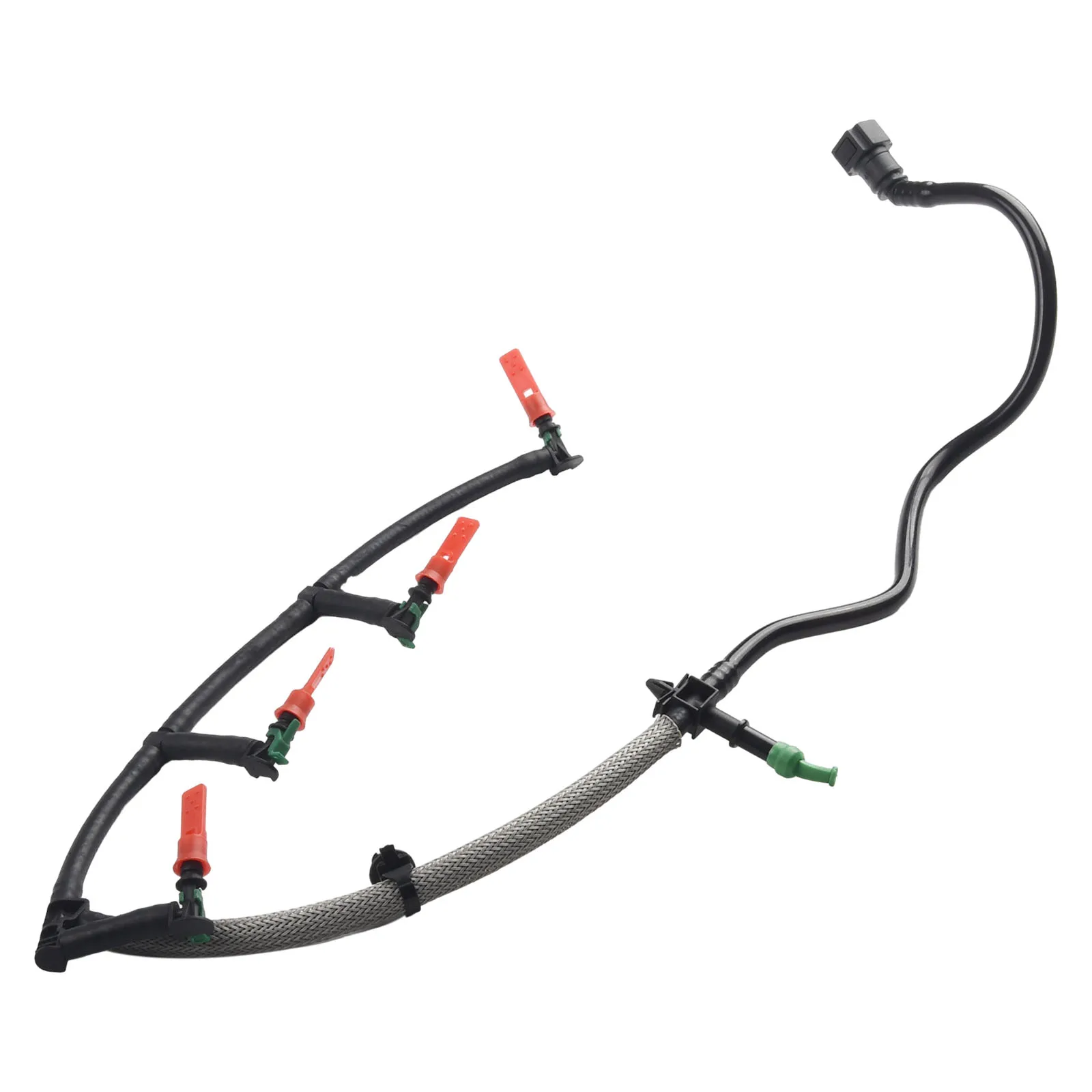 Overflow Hose Fuel Hose For Mazda Bt50 2011+ Fuel Overflow Hose No Assembly Required Plug-and-play 1756563 BB3Q9K022AG
Overflow Hose Fuel Hose For Mazda Bt50 2011+ Fuel Overflow Hose No Assembly Required Plug-and-play 1756563 BB3Q9K022AG