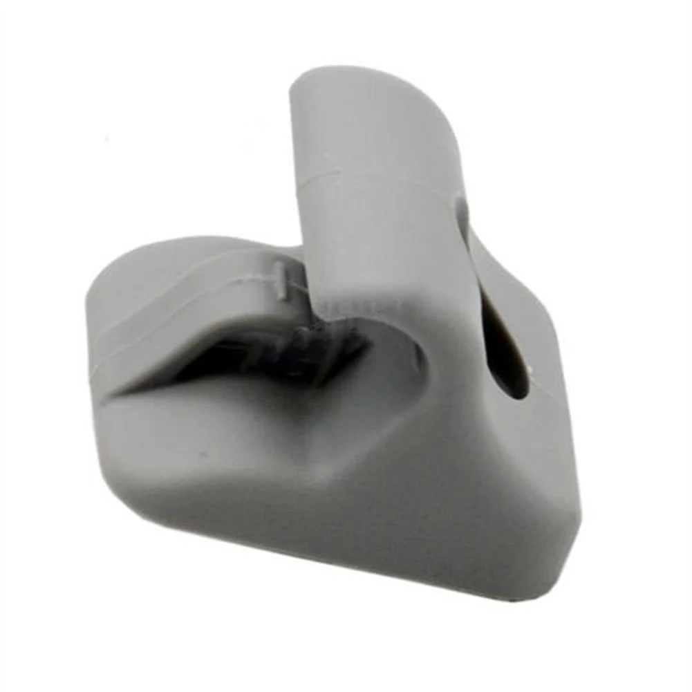 Sun Visor Clip For HYUNDAI I20 GETZ 2008 - 2015 8523505100OM Interior Sun Visor Clip Holder Hook Bracket Hanger
Sun Visor Clip For HYUNDAI I20 GETZ 2008 - 2015 8523505100OM Interior Sun Visor Clip Holder Hook Bracket Hanger