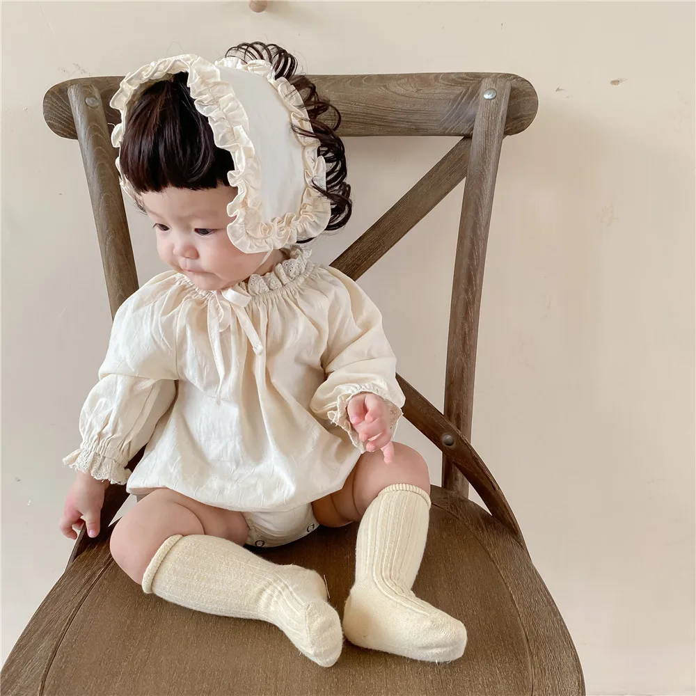 8630 Newborn infant Baby Girl Lovely Lady Broken Flower One-piece Clothes Little Lori Gentle Lace Romper + Headband
8630 Newborn infant Baby Girl Lovely Lady Broken Flower One-piece Clothes Little Lori Gentle Lace Romper + Headband