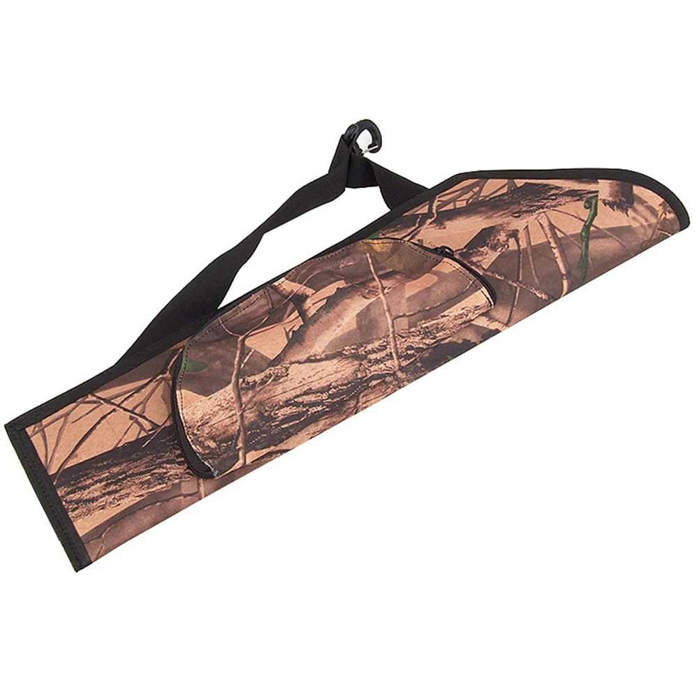Archery Arrow Quiver Holder Oxford Cloth Pocket Portable Waist Hanging Bow Storage Pouch For Outdoor Hunting Shoot Accessories
Archery Arrow Quiver Holder Oxford Cloth Pocket Portable Waist Hanging Bow Storage Pouch For Outdoor Hunting Shoot Accessories