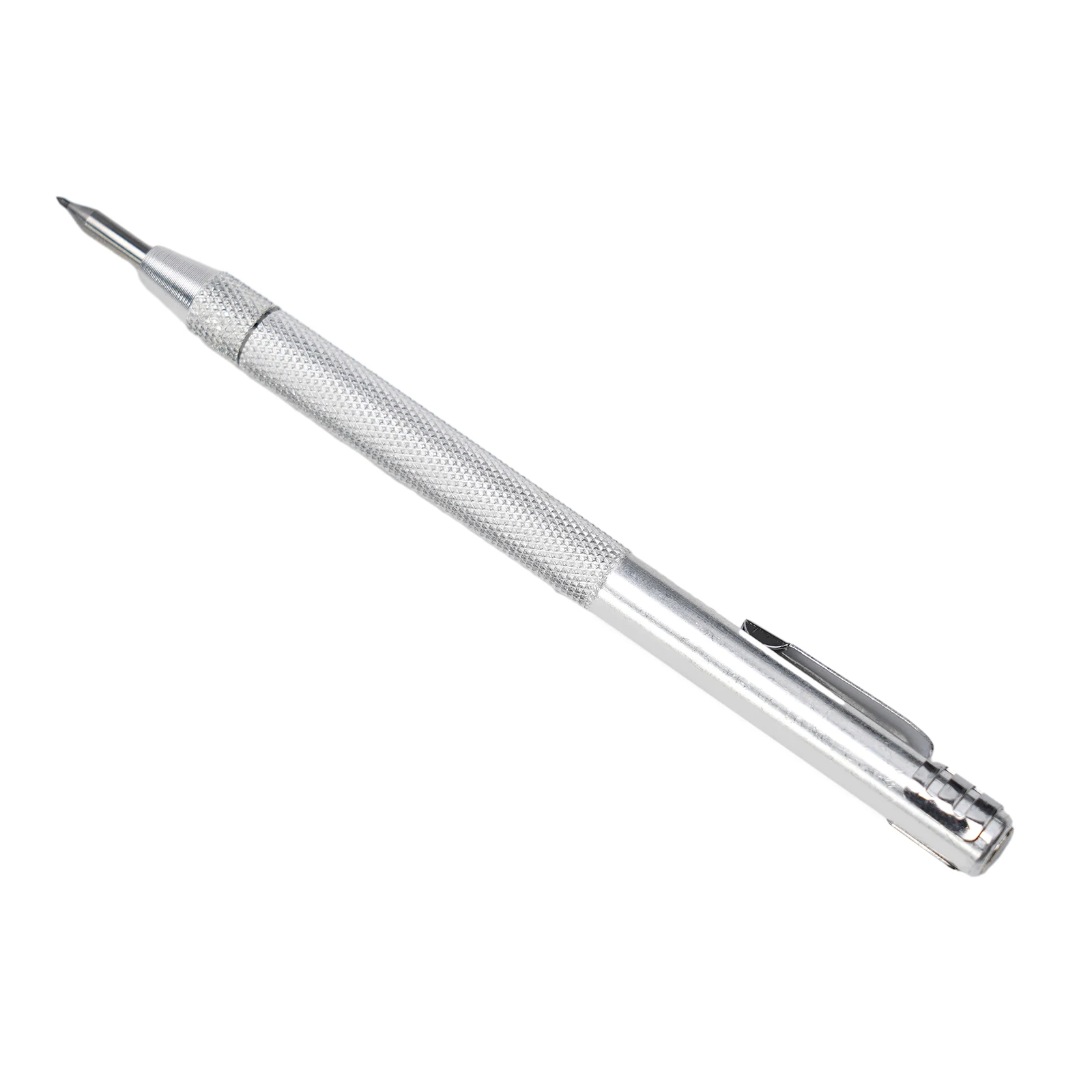 6PCS Silver Tungsten Carbide Tip Scriber Engraving Pen Marking Tip For Glass Ceramic Durable Engraving Metal Sheet Magnet
6PCS Silver Tungsten Carbide Tip Scriber Engraving Pen Marking Tip For Glass Ceramic Durable Engraving Metal Sheet Magnet