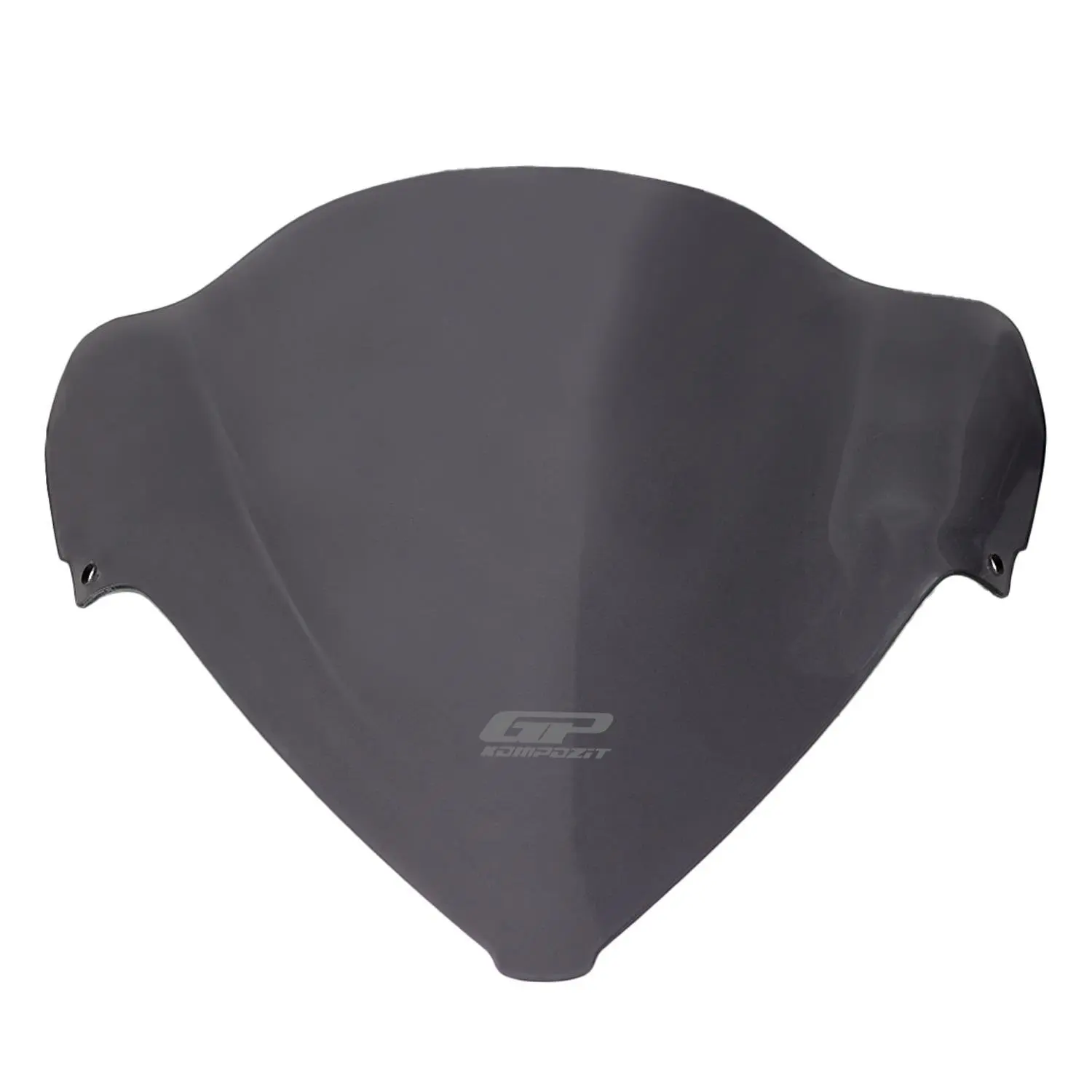 GP Kompozit For Hayabusa 2008-2016 Compatible Windshield Windscreen Smoked 38 Cm
GP Kompozit For Hayabusa 2008-2016 Compatible Windshield Windscreen Smoked 38 Cm