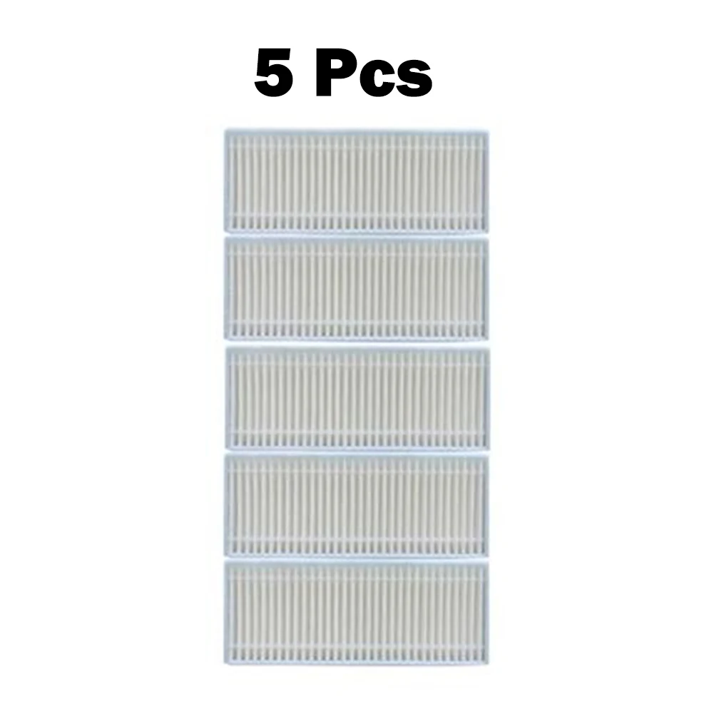 Durable HEPA Filter For Dexp Mmb300 Spare Parts Sweeper Accessories Household Cleaning Tool Robot Vacuum Cleaner
Durable HEPA Filter For Dexp Mmb300 Spare Parts Sweeper Accessories Household Cleaning Tool Robot Vacuum Cleaner