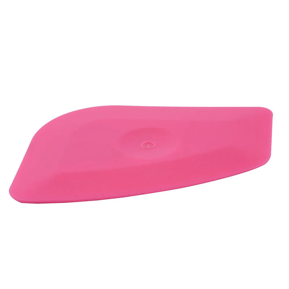 Durable Mini Mini Pink Squeegee Pink Squeegee Stylish Hot Sale Wrap Tools Car Vinyl Film Plastic Replacement Scraper Tint
Durable Mini Mini Pink Squeegee Pink Squeegee Stylish Hot Sale Wrap Tools Car Vinyl Film Plastic Replacement Scraper Tint