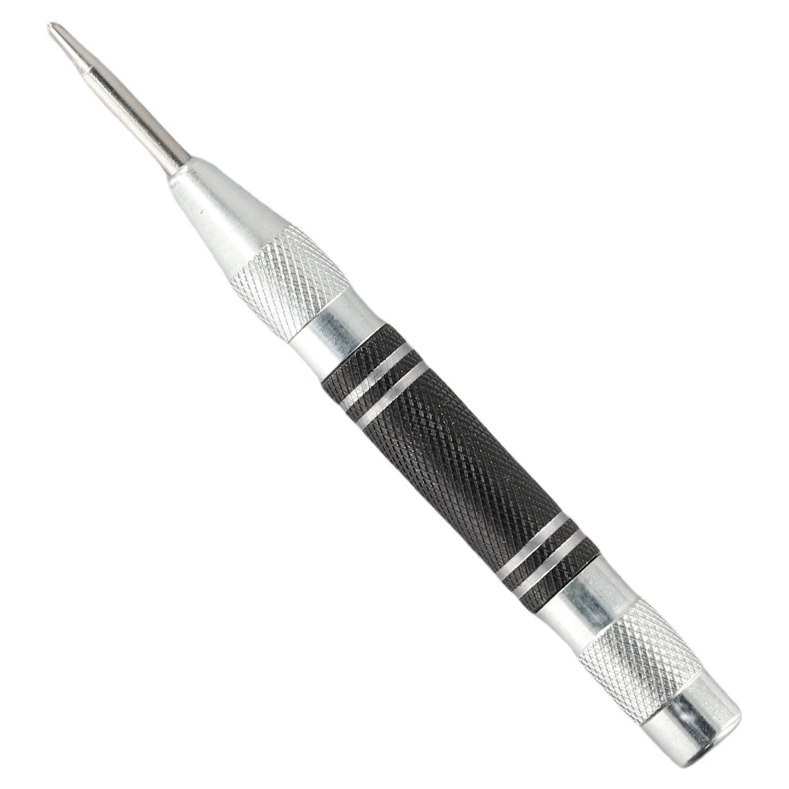 Automatic Center Punch Automatic Kerner Center Pin Woodworking Tools Spring Loaded Marker Wood Press Dent Marker Carpenter Tool
Automatic Center Punch Automatic Kerner Center Pin Woodworking Tools Spring Loaded Marker Wood Press Dent Marker Carpenter Tool