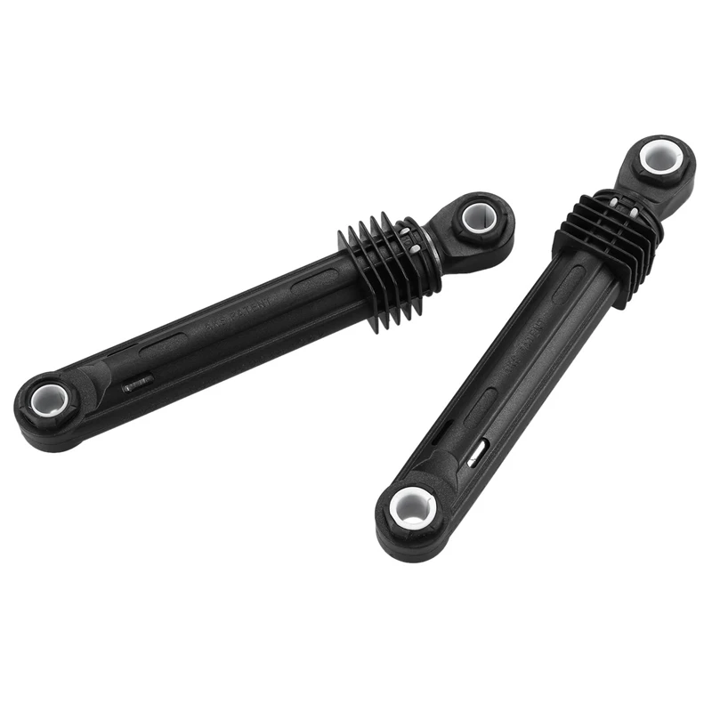 40 Pcs 100N For LG Washing Machine Shock Absorber Washer Front Load Part Black Plastic Shell Home Appliances Accessories
40 Pcs 100N For LG Washing Machine Shock Absorber Washer Front Load Part Black Plastic Shell Home Appliances Accessories