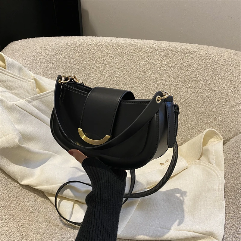 Женская сумочка, темпераментная универсальная маленькая сумка через плечо для путешествий, модная удобная текстурная сумка-мессенджер из искусственной кожи на одно плечо
Женская сумочка, темпераментная универсальная маленькая сумка через плечо для путешествий, модная удобная текстурная сумка-мессенджер из искусственной кожи на одно плечо