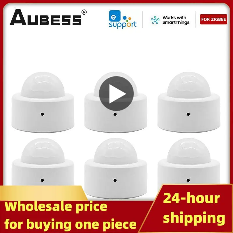 PIR Motion Sensor Pir Detector Tuya Smart Life App Monitor Security Alarm Support Alexa
PIR Motion Sensor Pir Detector Tuya Smart Life App Monitor Security Alarm Support Alexa