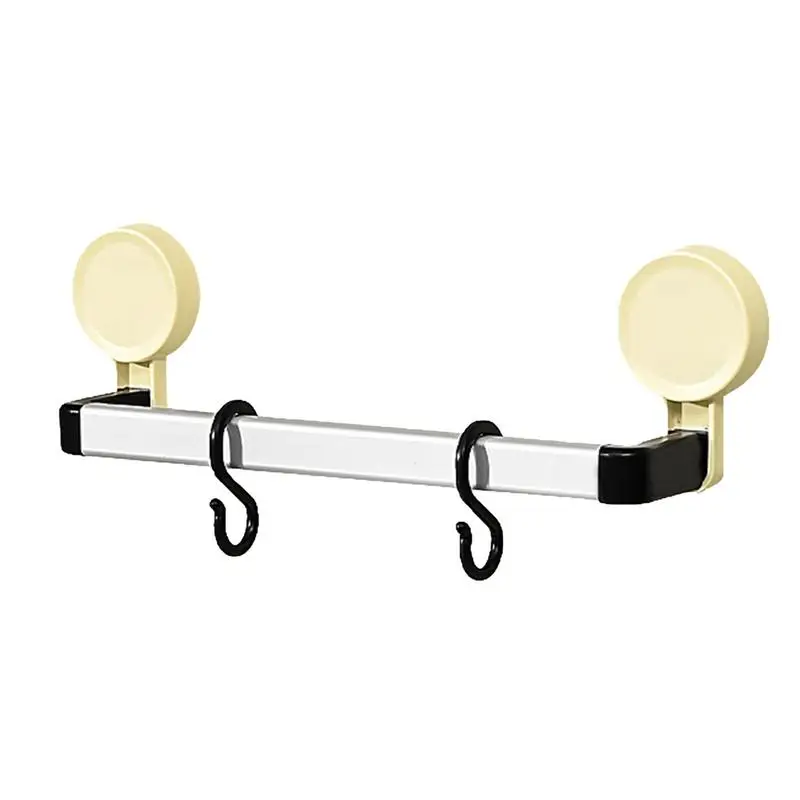Suction Cup Towel Holder Adhesive Towel Rack Bathroom Towel Bar Wall Mounted NoDrilling Towels Hanger Kitchen Bathroom Organizer
Suction Cup Towel Holder Adhesive Towel Rack Bathroom Towel Bar Wall Mounted NoDrilling Towels Hanger Kitchen Bathroom Organizer
