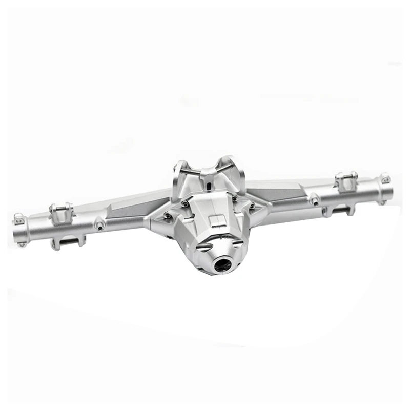 Straight Bridge Gearbox (Set With Gearbox Cover) Replacement Parts For TRAXXAS 1/7 UDR
Straight Bridge Gearbox (Set With Gearbox Cover) Replacement Parts For TRAXXAS 1/7 UDR