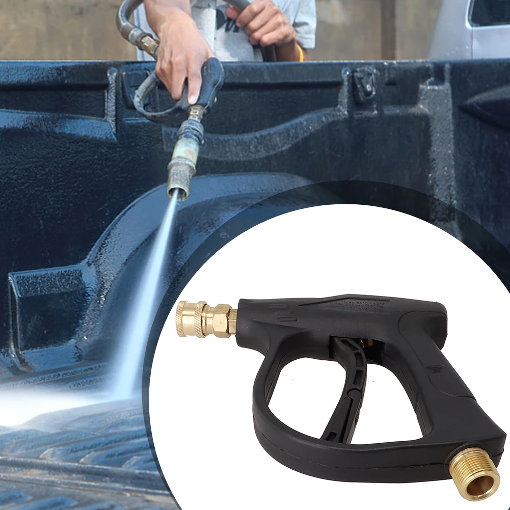 Пистолет для воды высокого давления Karcher, контролируемая насадка для мойки высокого давления M22 280bar, расход с внешней резьбой 25 л мин.
Пистолет для воды высокого давления Karcher, контролируемая насадка для мойки высокого давления M22 280bar, расход с внешней резьбой 25 л мин.
