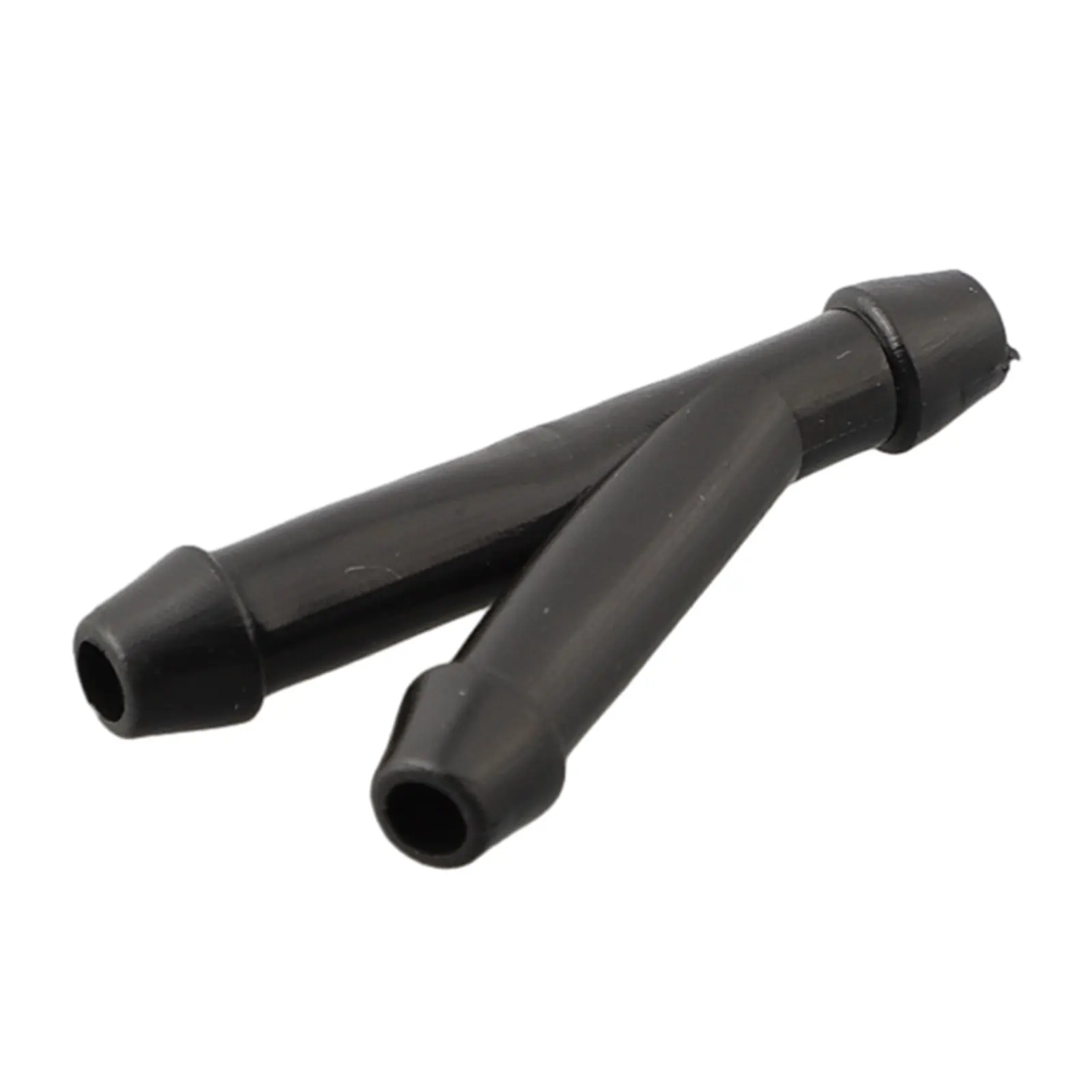 Windshield Splitter Fittings Accessories Easily Install Part Quickly Cleaning 18pcs Black Water Tube Washer Hose Connector
Windshield Splitter Fittings Accessories Easily Install Part Quickly Cleaning 18pcs Black Water Tube Washer Hose Connector
