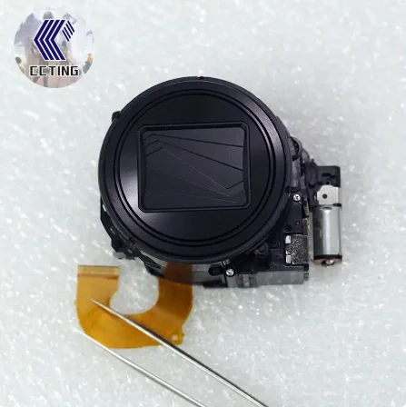 

99% New optical zoom lens assy without CCD repair parts for Sony DSC-HX50 HX50 HX50V HX60 HX60V Digital Camera