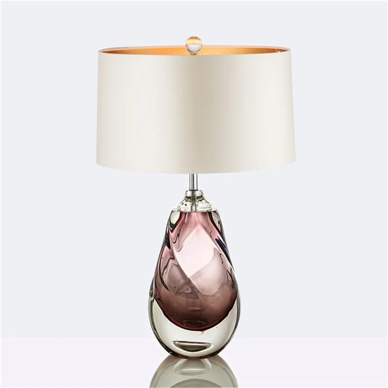 TEMAR Creative Table Lamp Modern LED Decorative Desk Light for Home Bedside Bedroom
TEMAR Creative Table Lamp Modern LED Decorative Desk Light for Home Bedside Bedroom