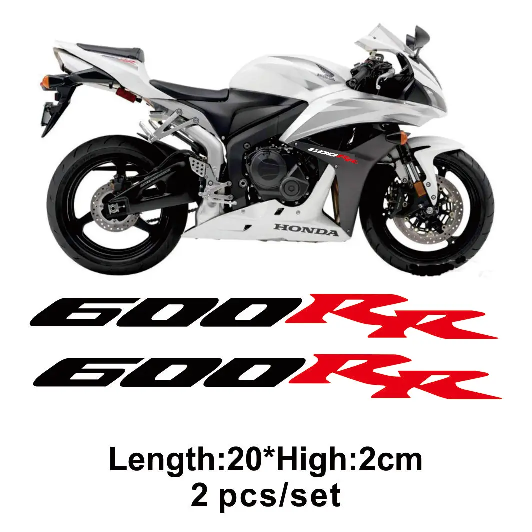 2x Reflective Motorcycle Tank Emblem Stickers Decals for Honda CBR 600RR Fireblade Fireblade Adhesivo Calcomanía Motocicleta
2x Reflective Motorcycle Tank Emblem Stickers Decals for Honda CBR 600RR Fireblade Fireblade Adhesivo Calcomanía Motocicleta