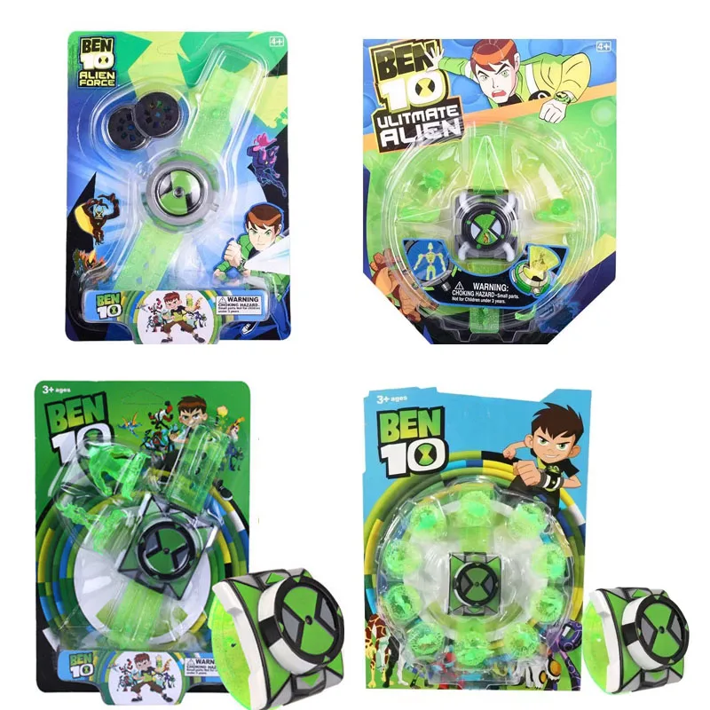 Omnitries Benes10 Wristwatches Vocalization Projectiones Kitses Model Toy Anime Peripherals Kids Gift
Omnitries Benes10 Wristwatches Vocalization Projectiones Kitses Model Toy Anime Peripherals Kids Gift
