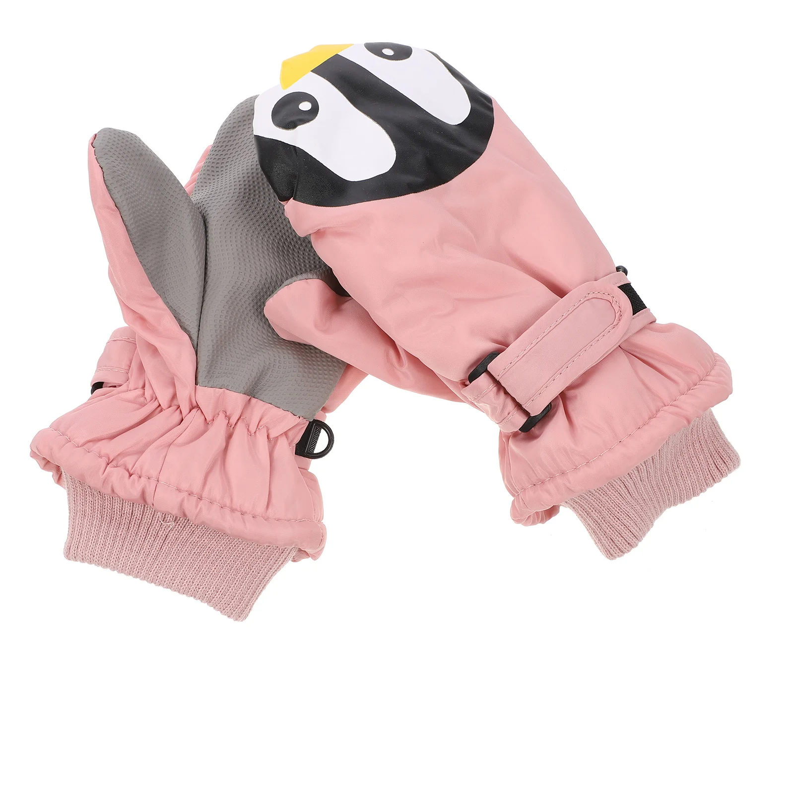 Kids Snow Mittens Girls Winter Gloves Children's Ski Keep Warm Waterproof Women for
Kids Snow Mittens Girls Winter Gloves Children's Ski Keep Warm Waterproof Women for