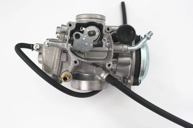 

Aluminum New Carburetor Carb For Yamaha Bear Tracker YFM 250 YFM250 Hunter Edition ATV 1999-2004 2002