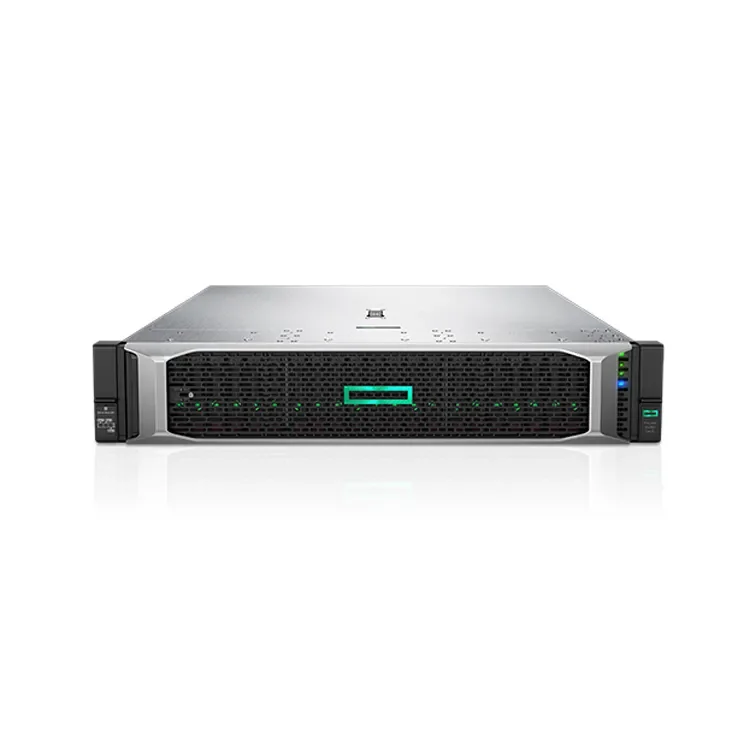 

YYHCH PE ProLiant DL380 Gen10 5218 1P 32GB-R P408i-a NC 8SFF 800W PS Server