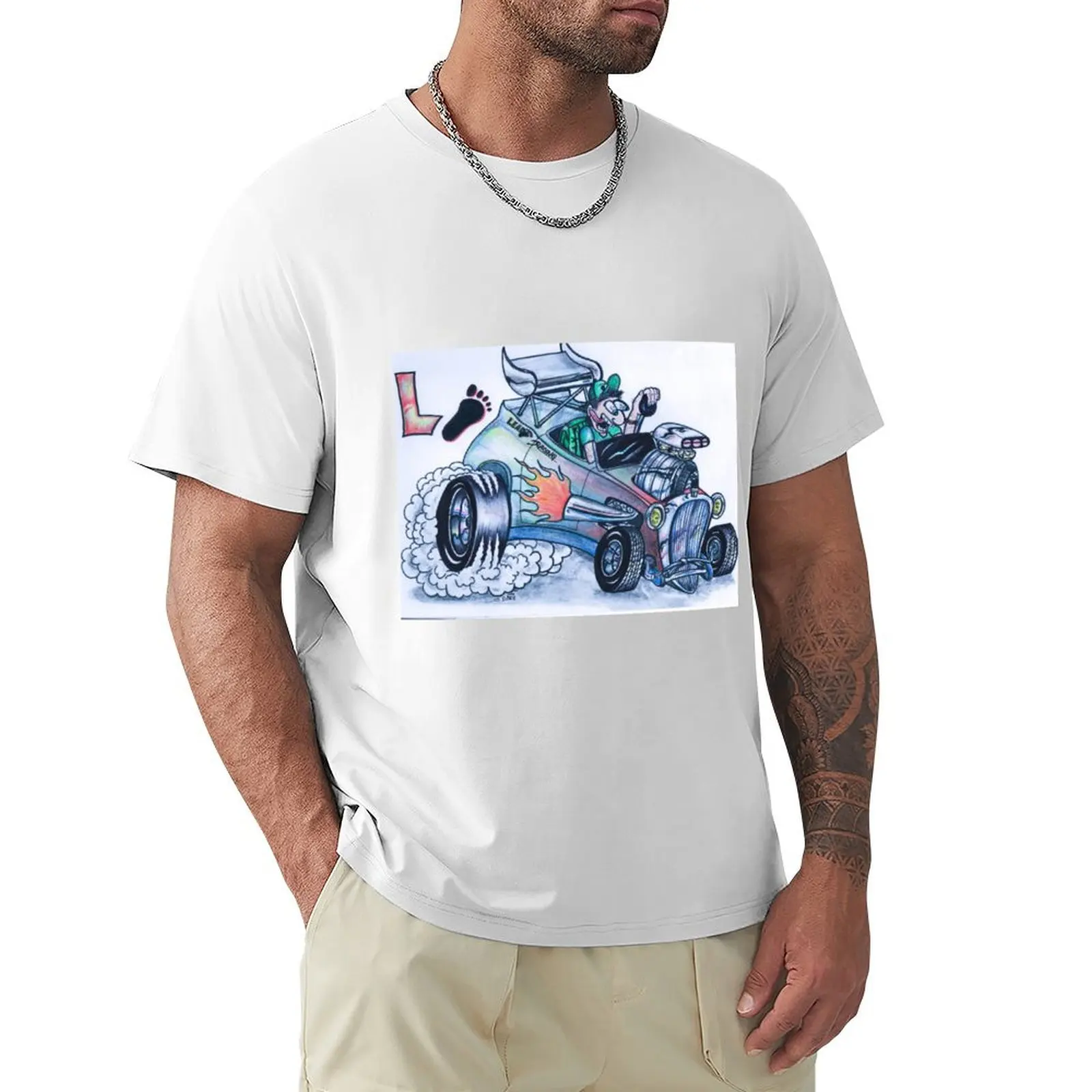 LEAD FOOT RACING T-shirt shirts graphic tees sweat mens champion t shirts
LEAD FOOT RACING T-shirt shirts graphic tees sweat mens champion t shirts