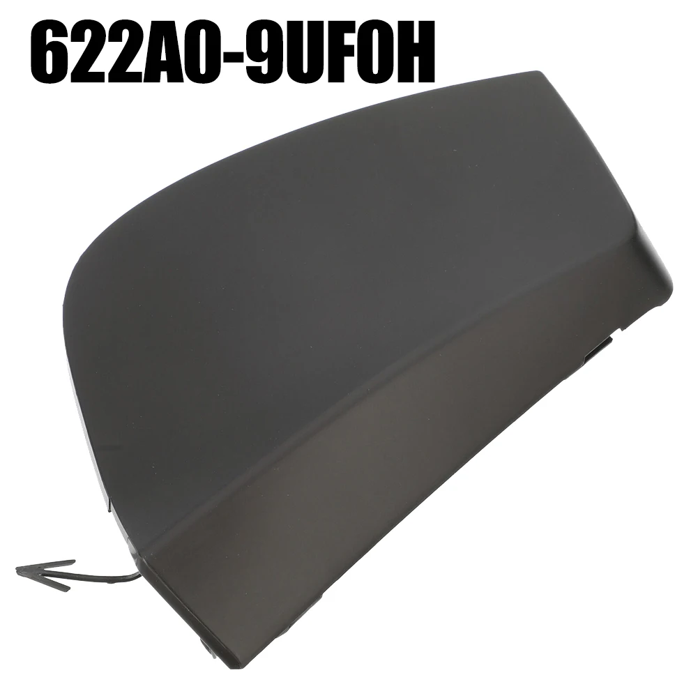 For Nissan Ow Hook Cap Cover Tow Hook Cover Car Plastic Tow Hook Cover 622A0-9UF0H For Nissan Murano Practical
For Nissan Ow Hook Cap Cover Tow Hook Cover Car Plastic Tow Hook Cover 622A0-9UF0H For Nissan Murano Practical