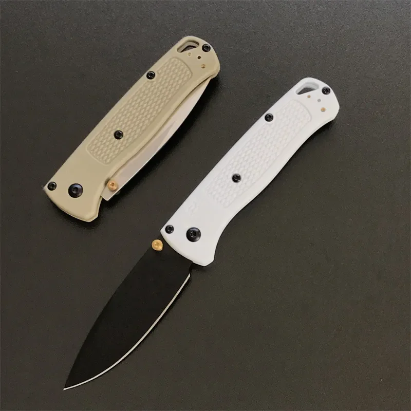 BM 535 Mini Folding Knife Outdoor S30V Blade Camping Fishing Hunting Safety Defense Portable Pocket Knives EDC Tool Gift
BM 535 Mini Folding Knife Outdoor S30V Blade Camping Fishing Hunting Safety Defense Portable Pocket Knives EDC Tool Gift