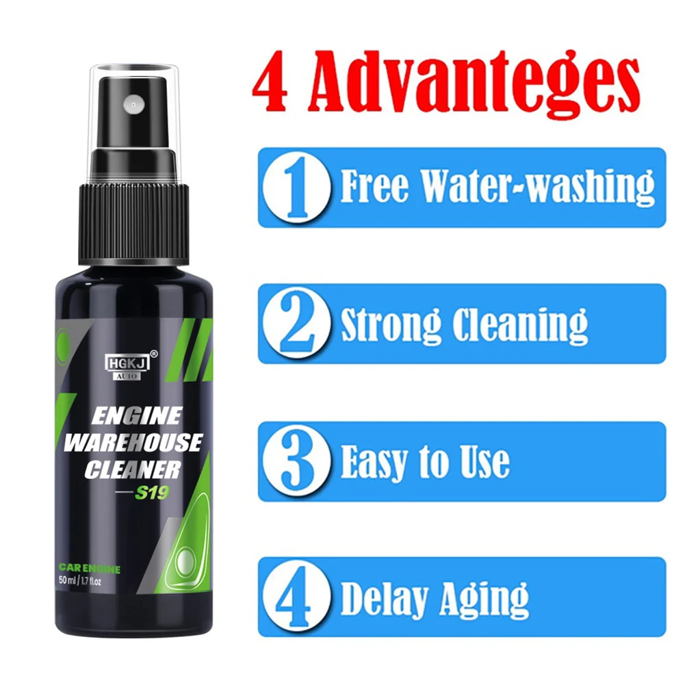 Engine Warehouse Cleaner Bay Degreaser Concentrate Clean Polish For Engine Compartment Motorcycle Engine Mechanical Large Lathe
Engine Warehouse Cleaner Bay Degreaser Concentrate Clean Polish For Engine Compartment Motorcycle Engine Mechanical Large Lathe