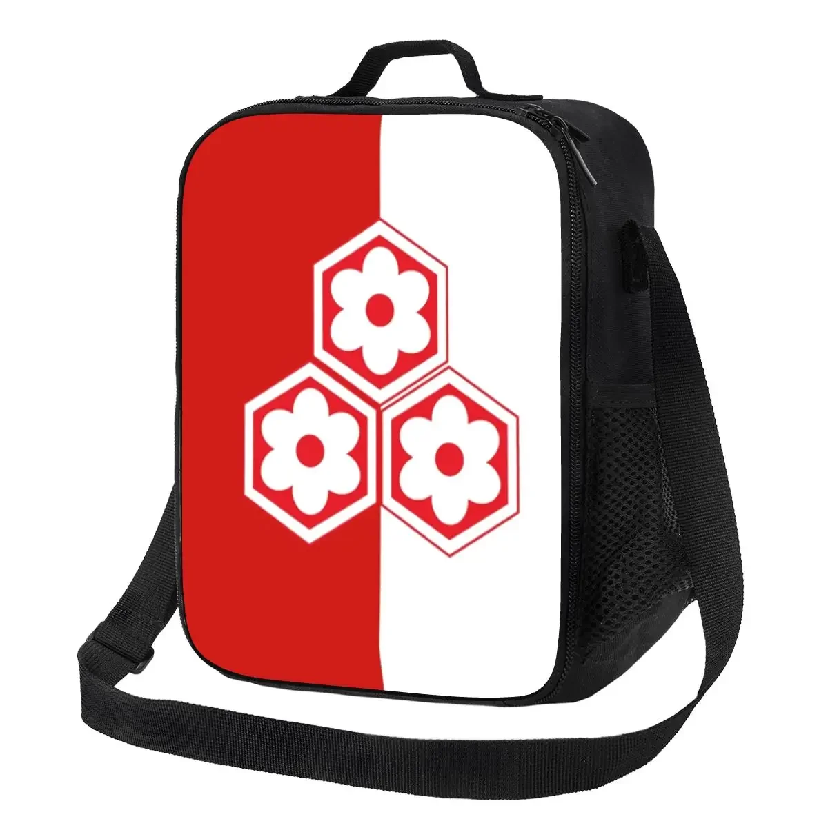 Inuyasha Sesshomaru Resuable Lunch Box Women Multifunction Japan Manga Kimono Thermal Cooler Food Insulated Lunch Bag School
Inuyasha Sesshomaru Resuable Lunch Box Women Multifunction Japan Manga Kimono Thermal Cooler Food Insulated Lunch Bag School
