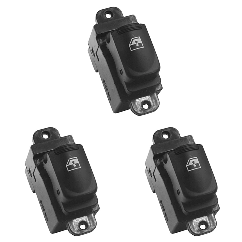 3X Новый выключатель питания для HYUNDAI Accent 2007 2008 2009 2010 93580-1E000
3X Новый выключатель питания для HYUNDAI Accent 2007 2008 2009 2010 93580-1E000