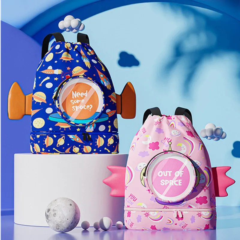 Waterproof Swimming Pouch Shoe Backpack For Children Pool Kids Packing Travel Supplies Beach Accessories Women Gym Sport Bag
Waterproof Swimming Pouch Shoe Backpack For Children Pool Kids Packing Travel Supplies Beach Accessories Women Gym Sport Bag