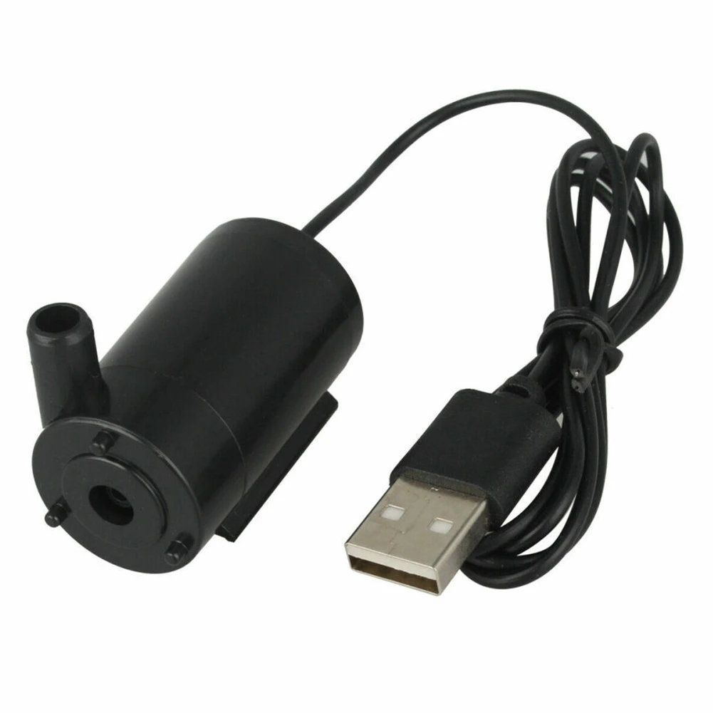 Micro Submersible Mini Water Pump Pumping Water Fish Tank Fountain For Aquariums Fish Tank Pond Fountain Hydroponics Garden
Micro Submersible Mini Water Pump Pumping Water Fish Tank Fountain For Aquariums Fish Tank Pond Fountain Hydroponics Garden