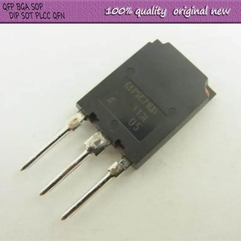 

NEW 5PCS/LOT IRG4PSC71U IRG4PSC71UD G4PSC71U IRG4PSC71 G4PSC71 G4PSC71UD TO-247 60A600V