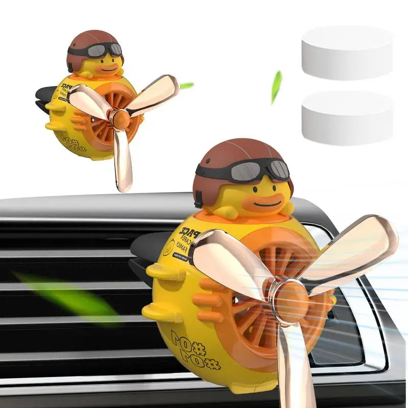 Освежитель воздуха для салона автомобиля с вращающимся пропеллером
Освежитель воздуха для салона автомобиля с вращающимся пропеллером